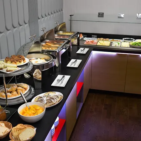 Ibis Styles Arges Hotel 3*