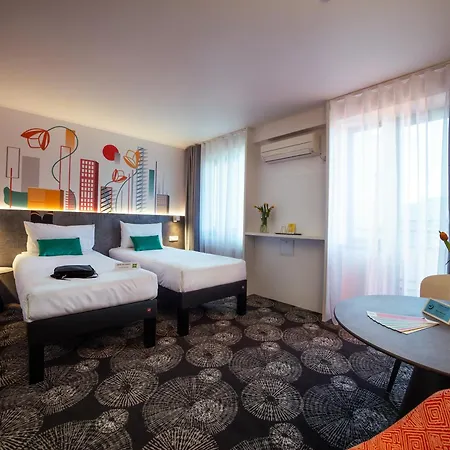 Ibis Styles Arges