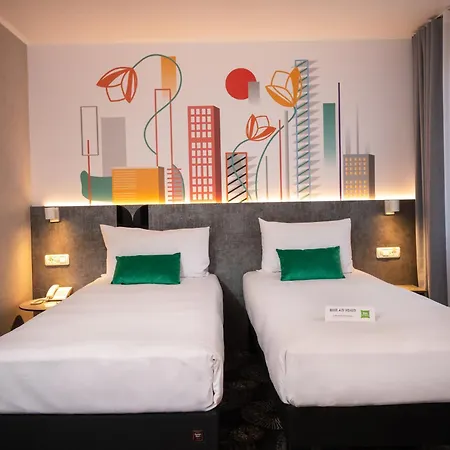 Hotel Ibis Styles Arges Pitesti
