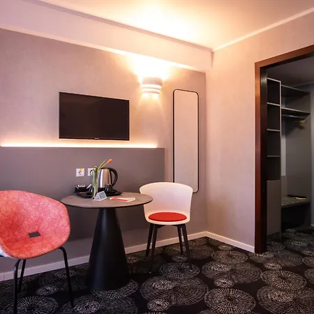 Ibis Styles Arges Hotel Pitesti