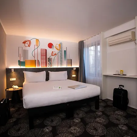 Ibis Styles Arges Hotel