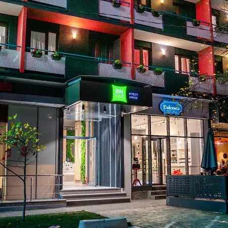 Ibis Styles Arges
