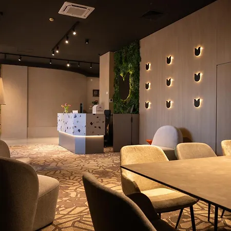 Ibis Styles Arges 3*