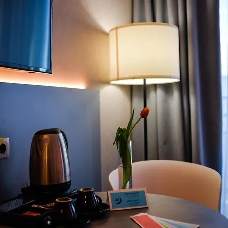 Hotel Ibis Styles Arges