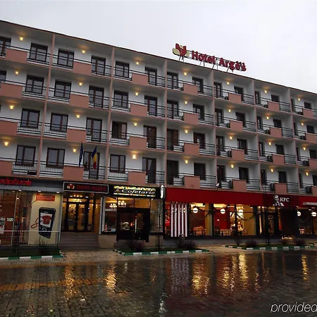 Arges 3*