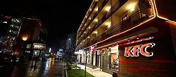 Arges 3* Piteşti