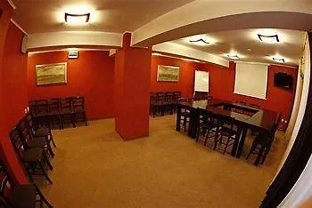 Ibis Styles Arges Hotel 3*