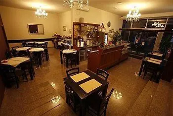 Arges Hotel 3*