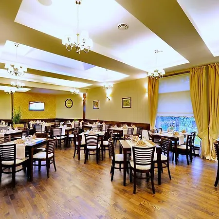 Hotel Arges